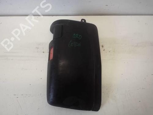Corner bumper CITROËN JUMPER I Van (230L) 2.5 D | BP18224620C117 