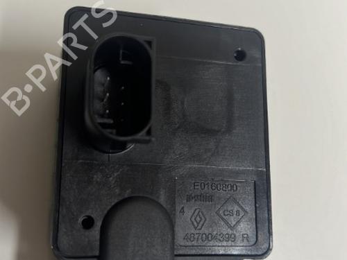 Elektronisk modul RENAULT CLIO IV (BH_) 0.9 TCe 90 (BHNF, BHMA, BHMH, BHJK, BHJR) | BP19134117M83