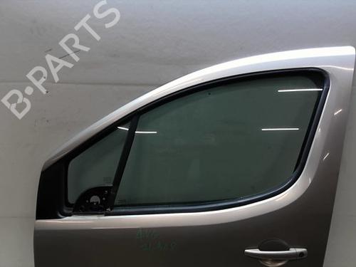 left-front-door-citroen-berlingo-box-bodympv-b9-2008-32853768 main image