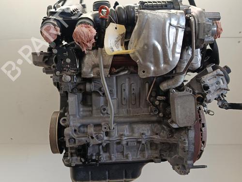Used Engine Engine 39046629 39046629
