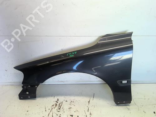Left front fenders VOLVO V70 II (285) D5 | BP18229726C41 