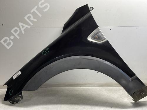 Used Left front fenders CHEVROLET CAPTIVA (C100, C140) 2.0 D (150 hp) 29022899