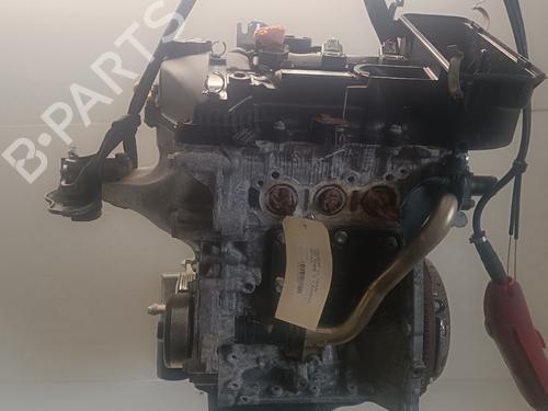 Used Engine Engine PEUGEOT 107 (PM_, PN_) 1.0 (68 hp) 36095976 36095976