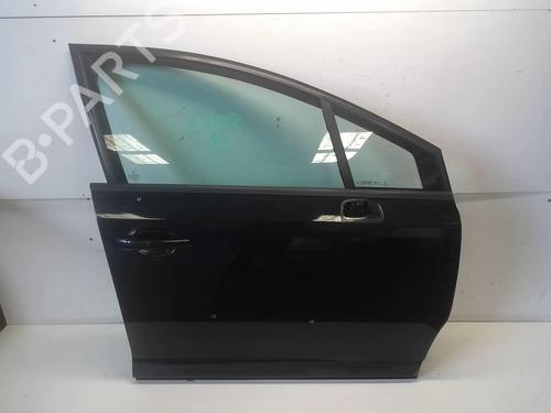 Right front door CITROËN C4 I (LC_) 1.6 HDi | BP18220770C3