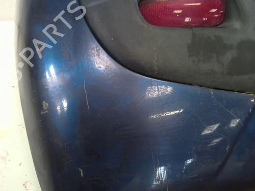 Rear bumper CITROËN C1 (PM_, PN_) 1.0 | BP18226794C8 