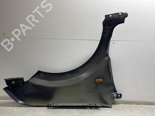 Aile avant gauche FORD FUSION (JU_) 1.4 TDCi | BP30886624C41