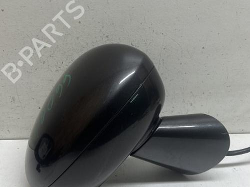 Right mirror OPEL MERIVA B MPV (S10) 1.7 CDTI (75) | BP18262234C27 