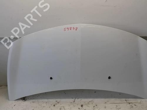 Used Hood RENAULT CLIO III (BR0/1, CR0/1) 1.5 dCi (C/BR0G, C/BR1G) (68 hp) 18209003