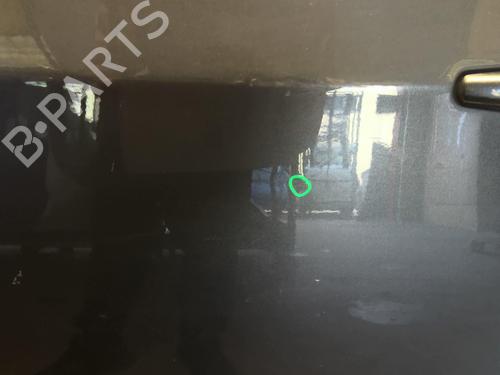 Used Left rear door PEUGEOT 5008 (0U_, 0E_) 2.0 HDi 150 / BlueHDi 150 (150 hp) 18222622