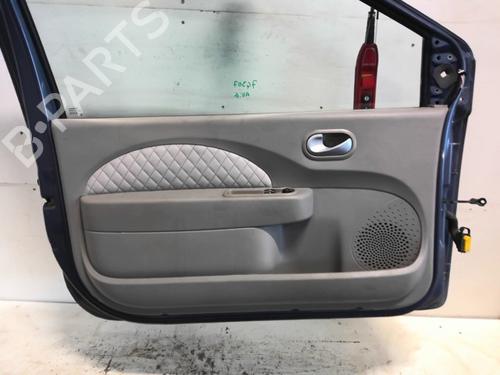 left-front-door-renault-twingo-ii-cn0_-2007-30886617 main image