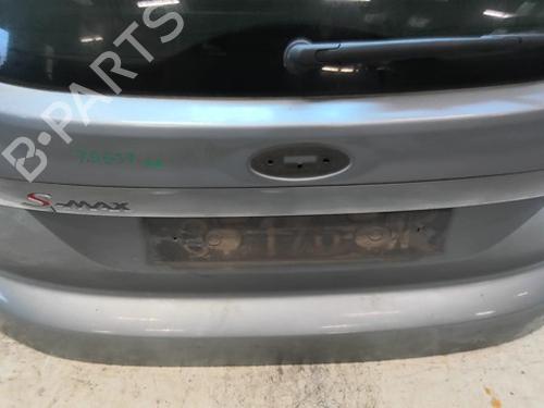 tailgate-ford-s-max-wa6-2006-2007-2008-2009-2010-2011-2012-2013-2014-36299876 main image