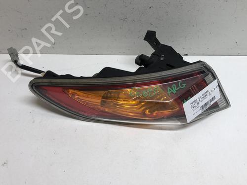 Used Left taillight Left taillight HONDA CIVIC VIII Hatchback (FN, FK) 2.2 CTDi (FK3) (140 hp) 18219990 18219990