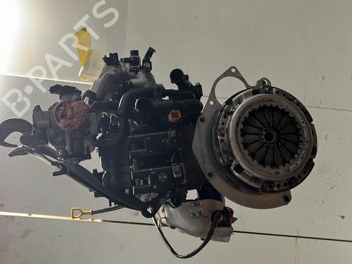 Engine KIA PICANTO I (SA) 1.0 | BP18226384M1 
