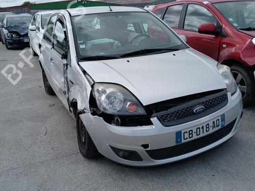 Used Parts FORD FIESTA V (JH_, JD_)    4772005
