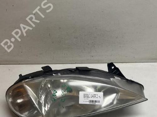 Højre forlygte RENAULT MEGANE I Grandtour (KA0/1_) 1.4 e (KA0V) (75 hp) 18212625