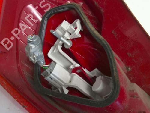 Højre baglygte FORD FIESTA VI (CB1, CCN) 1.4 TDCi | BP18223920C35 