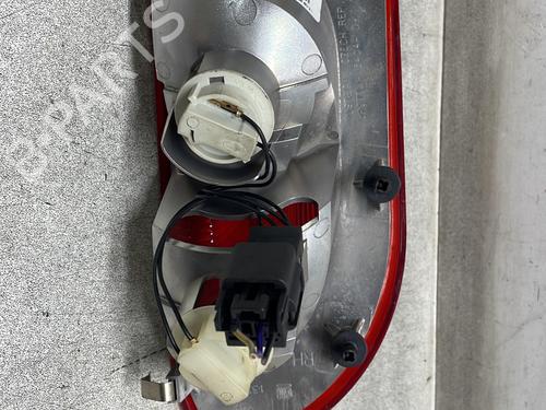 Used Rear bumper right light Rear bumper right light OPEL INSIGNIA A Sports Tourer (G09) 2.0 CDTI (35) (160 hp) 33653674 33653674