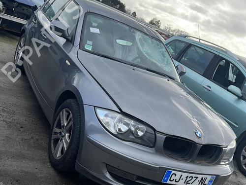 Left mirror BMW 1 (E87) 116 d | BP18207242C26 