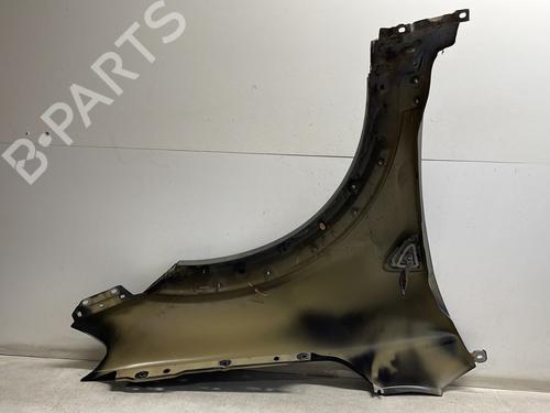 Left front fenders CHEVROLET CAPTIVA (C100, C140) 2.0 D | BP29022899C41 