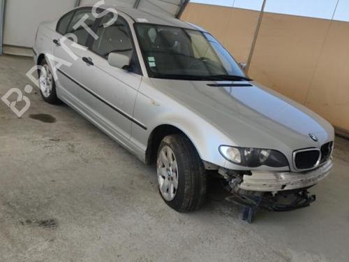 Left rear door BMW 3 (E46) 320 d | BP18220876C4 