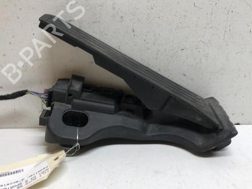 Pedal AUDI A3 Sportback (8PA) 1.4 TFSI | BP18213342I4 