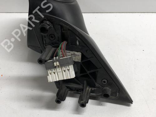 Left mirror CITROËN XSARA PICASSO (N68) 2.0 HDi | BP18220601C26 