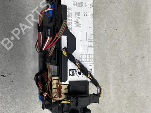 Electronic module BMW 1 (F21) 116 d | BP26620055M83 - Image 4