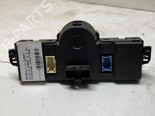 Climate control RENAULT CLIO III (BR0/1, CR0/1) 2.0 16V Sport | BP18231842I5 