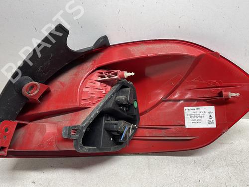Left taillight RENAULT CLIO III Grandtour (KR0/1_) 1.2 16V (KR0P) | BP25867362C34 