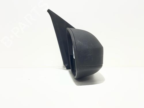 Used Right mirror Right mirror CITROËN C1 II (PA_, PS_) 1.0 VTi 72 (72 hp) 39896754 39896754