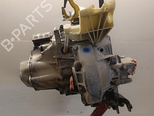 Used Gearbox Gearbox 38099078 38099078