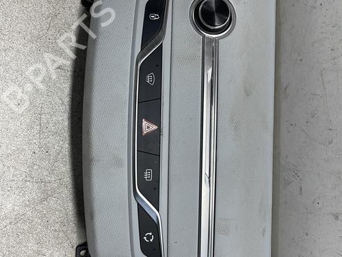 Interruttore PEUGEOT 308 SW II (LC_, LJ_, LR_, LX_, L4_) 1.2 THP 110 (110 hp) 31972830