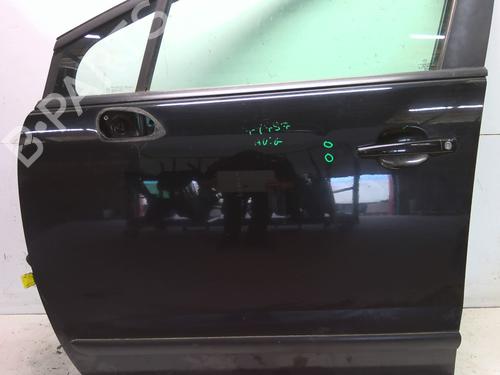 Left front door PEUGEOT 5008 (0U_, 0E_) 1.6 HDi | BP25046993C2 