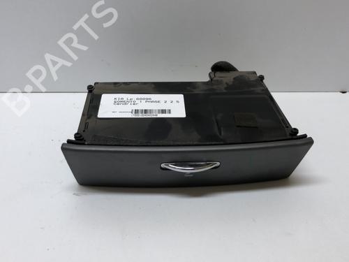 Used Ashtray Ashtray KIA SORENTO I (JC) 2.5 CRDi (170 hp) 18228786 18228786