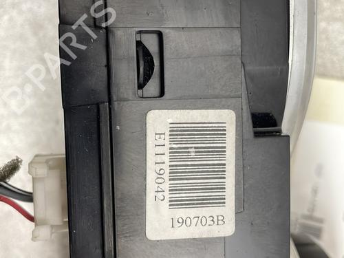 Climate control DACIA SANDERO II TCe 90 (B8M1, B8MA, B8AC) | BP31972837I5