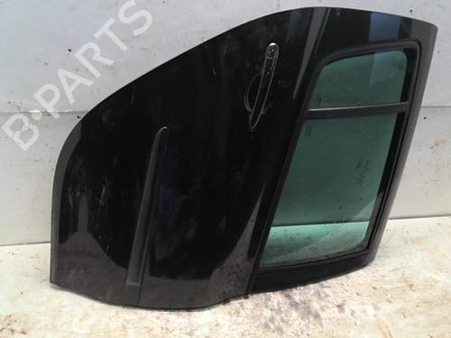 Right rear door RENAULT CLIO III (BR0/1, CR0/1) 1.5 dCi (C/BR0G, C/BR1G) | BP32272686C5