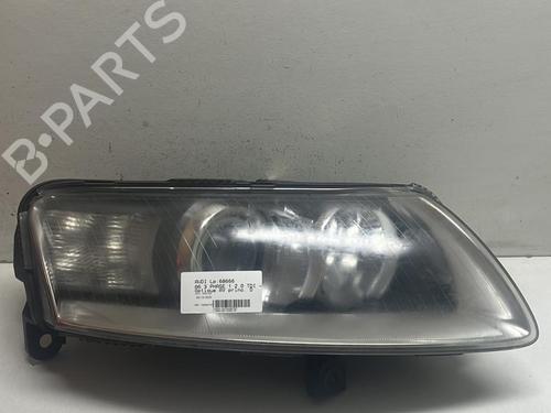 Used Right headlight Right headlight AUDI A6 C6 (4F2) 2.0 TDI (140 hp) 18216212 18216212