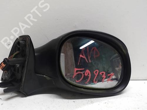 Used Right mirror CITROËN XSARA PICASSO (N68) 1.6 HDi (90 hp) 18218884