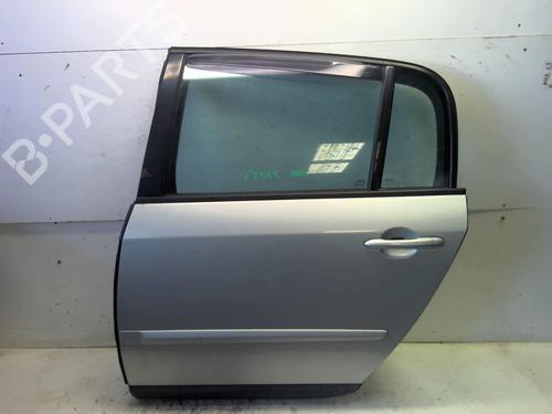 Left rear door RENAULT VEL SATIS (BJ0_) 2.2 dCi (BJ0E, BJ0F) | BP18216521C4 