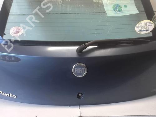 Tailgate FIAT PUNTO (188_) 1.2 60 (188.030, .050, .130, .150, .230, .250) | BP18218346C6 