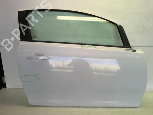 Right front door OPEL CORSA D (S07) 1.3 CDTI (L08, L68) | BP18212230C3 
