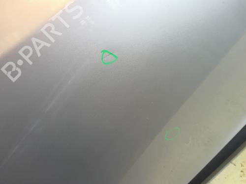 Right rear door RENAULT MEGANE III Hatchback (BZ0/1_, B3_) 1.5 dCi (BZ09, BZ0D, BZ1W, BZ29, BZ14) | BP30705085C5 