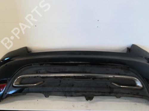 Bagtil kofangere CITROËN DS4 (NX_) 2.0 HDi / BlueHDi 135 (136 hp) 32386397