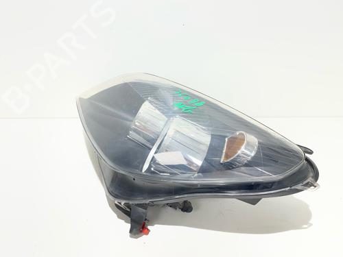 Left headlight OPEL ASTRA H (A04) 1.7 CDTI (L48) | BP39242881C28 - Image 3