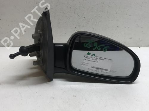 Right mirror DAEWOO KALOS (KLAS) 1.4 | BP18219703C27 