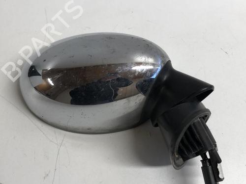 Right mirror MINI MINI (R50, R53) One | BP18231655C27 