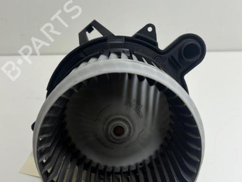 Heater blower motor RENAULT CLIO IV (BH_) 1.5 dCi 75 | BP19134111M62 