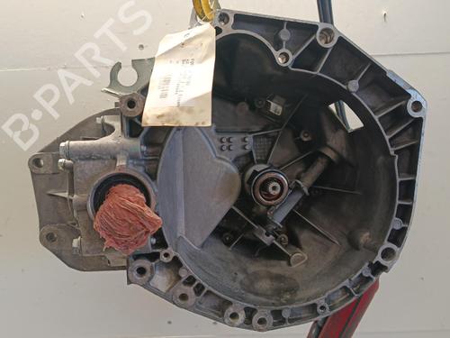 Gearbox FORD KA (RU8) 1.2 | BP40527031M3 - Image 4