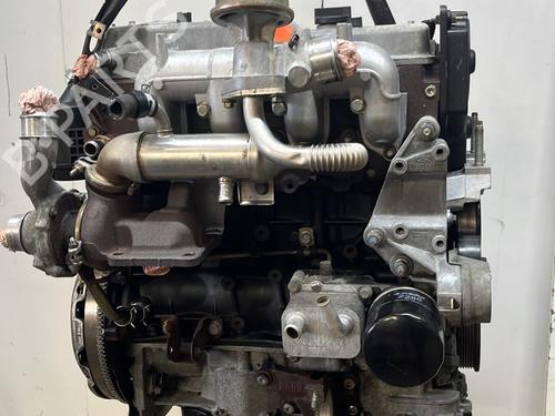 Engine FORD TRANSIT CONNECT (P65_, P70_, P80_) 1.8 TDCi | BP29554168M1 