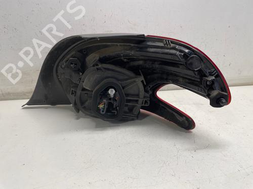 Used Left taillight Left taillight 37189651 37189651